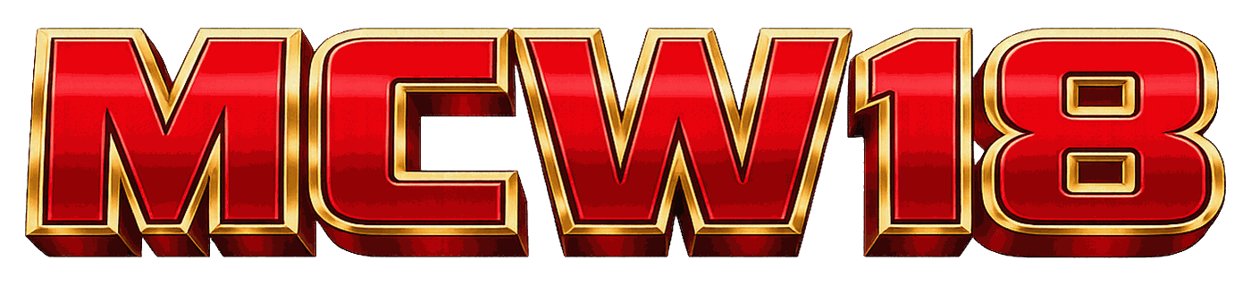 mcw18 logo